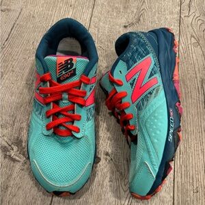 New Balance 690v2 speed ride runners